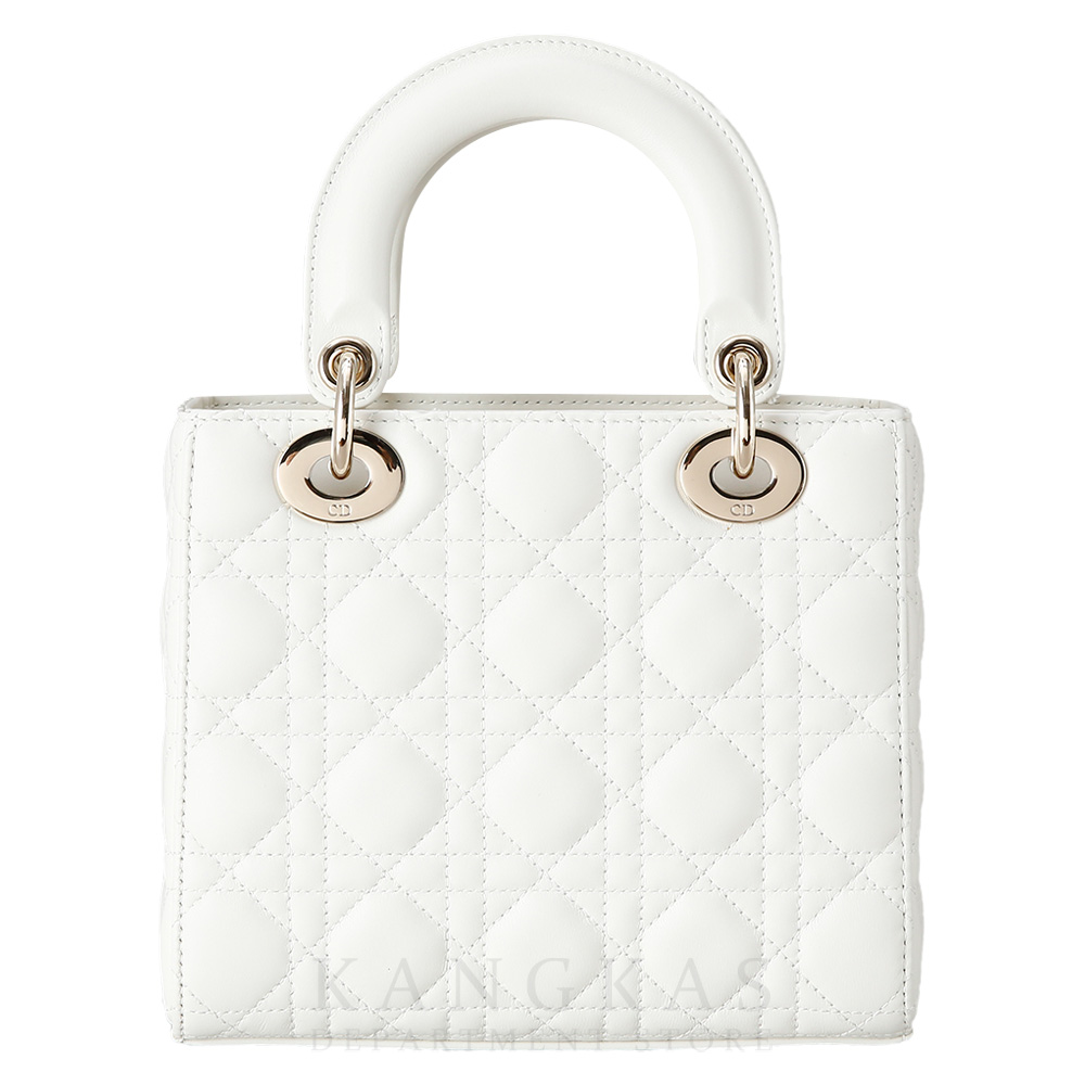 CHRISTIAN DIOR(USED)크리스찬디올 레이디 디올 스몰